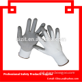 industrial 13G cut resistance safety gloves with CE centrification EN388